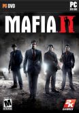 Mafia II + Todas as DLC PC