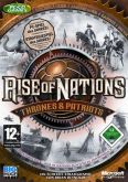 Rise Of Nation + Expansão PC