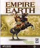 Empire Earth + Expansão PC