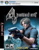 Resident Evil 4 PC