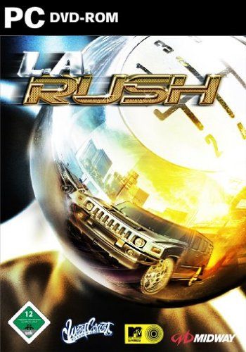 L.A Rush PC