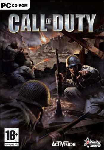 Call Of Duty PC
