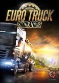 Euro Truck 2 + Scania Truck Simulator PC