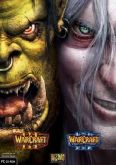 Warcraft III Reign Of Chaos + Warcraft III Frozen Throner PC