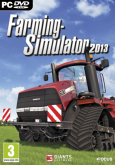 Farming Simulator 2013 PC