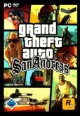 GTA San Andreas PC