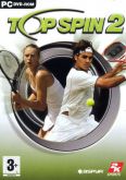 Top Spin 2 PC